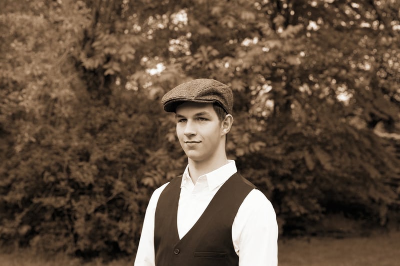 Roaring Twenties Image 1