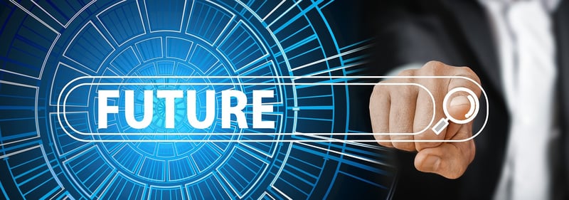 Changing the Future