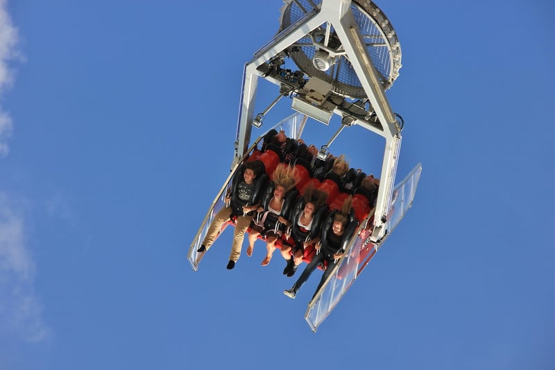Era-Hopping Thrills