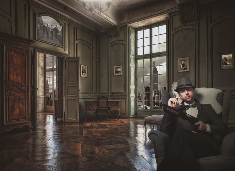 Roaring Twenties Image 2